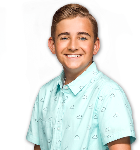 Newt - Newt From Bella And The Bulldogs (510x490), Png Download