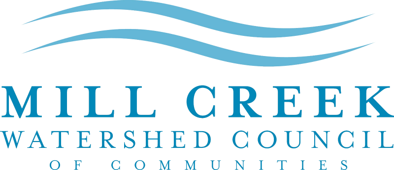 The Mill Creek Watershed Council Of Communities Welcomes - Middle River Animal Hospital Logo (800x346), Png Download