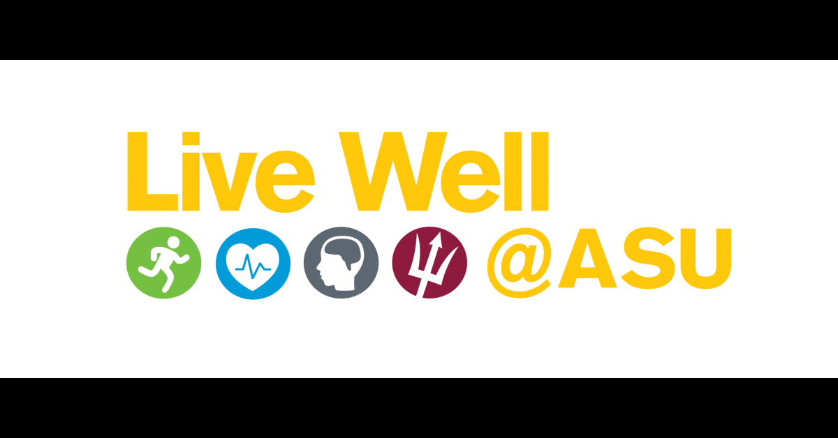 Check Out The Sun Devil Fitness Center And Play Small - Graphic Design (1200x628), Png Download