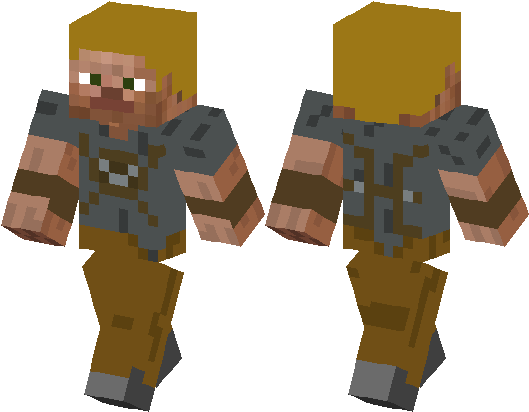 Spider Mob Skin Minecraft (528x418), Png Download