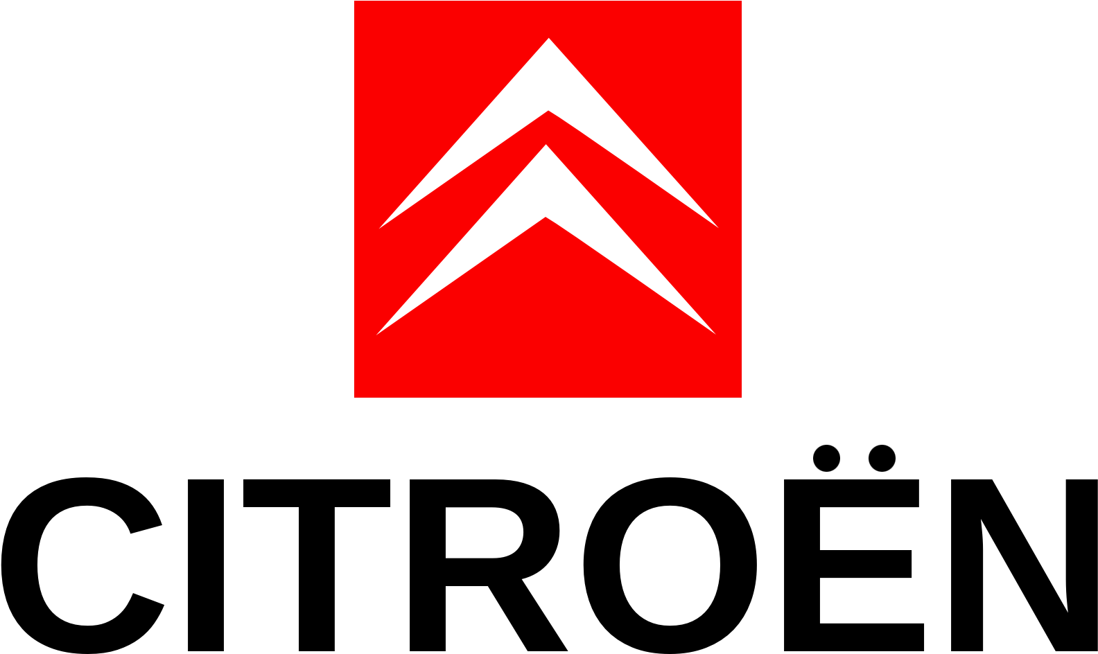 Citroen Logo Png Image - Citroen Logo (1920x1080), Png Download
