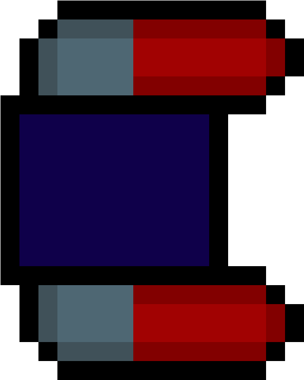 Zombie - Top Down - Pixel Art Spiderman (1184x1184), Png Download