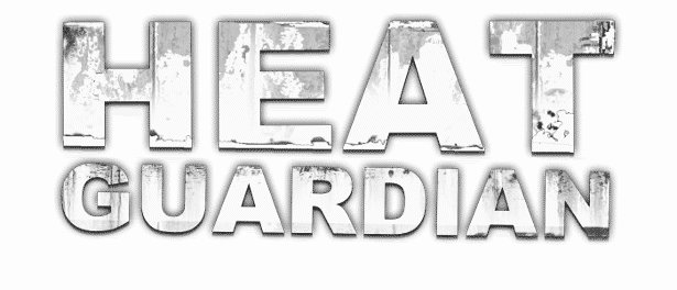Heat Guardian Top Down Shooter Linux Windows Release - Parallel (615x264), Png Download