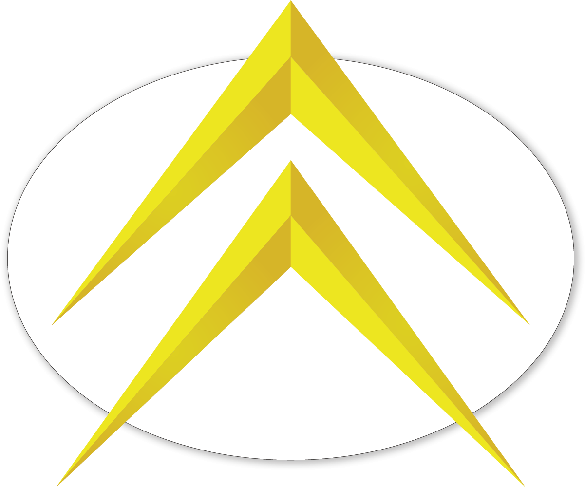 File - Logo - Citroen - 1960 - Citroën Logo (1214x1000), Png Download