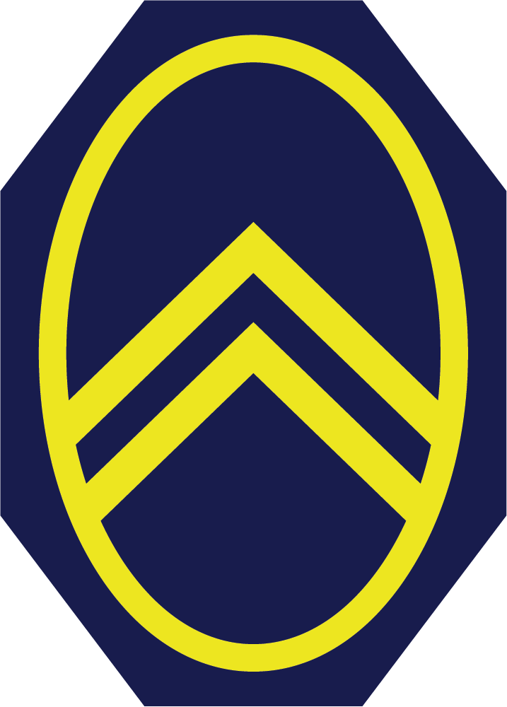 Citroën Logo 1919-1932 (717x1000), Png Download
