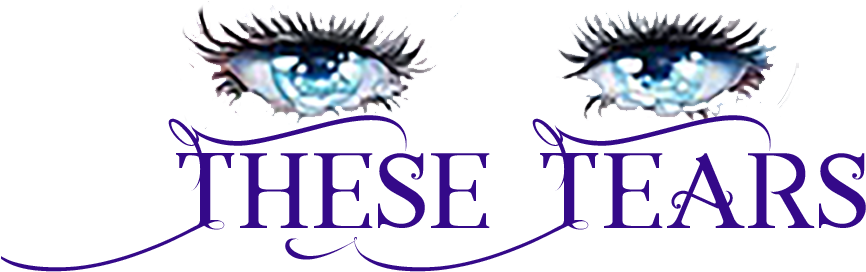 Thesetears-poemimage - Graphic Design (929x478), Png Download