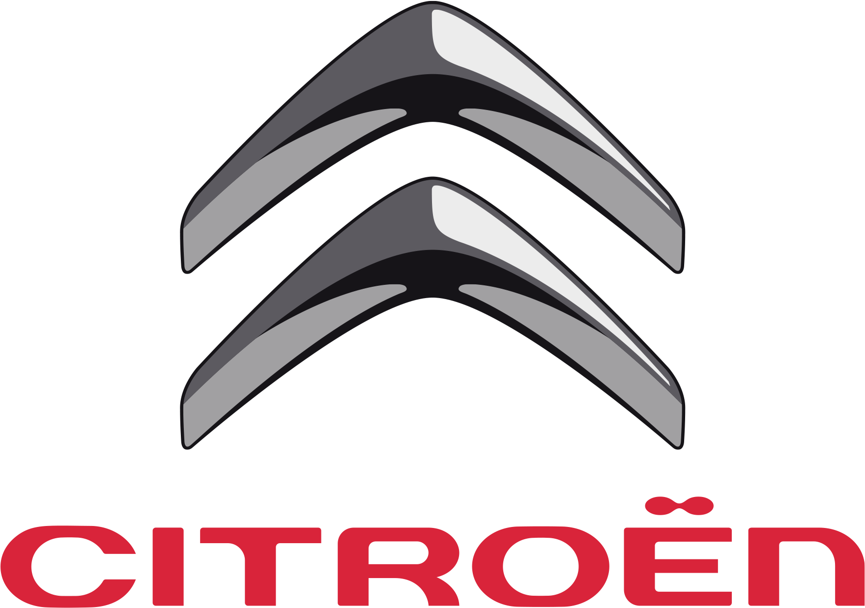 Citroen (2000x2000), Png Download
