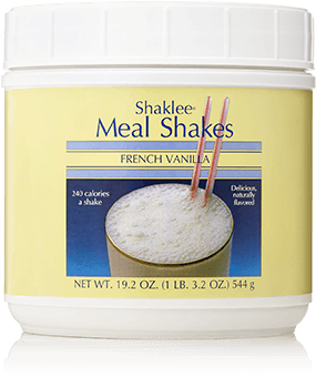 Meal Shakes - Shaklee Meal Shake (440x360), Png Download