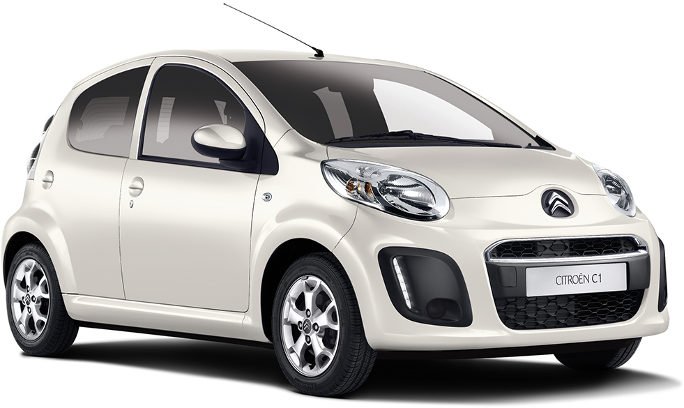 Citroen Png Image - Maruti Suzuki Ertiga Four Wheeler (1000x602), Png Download
