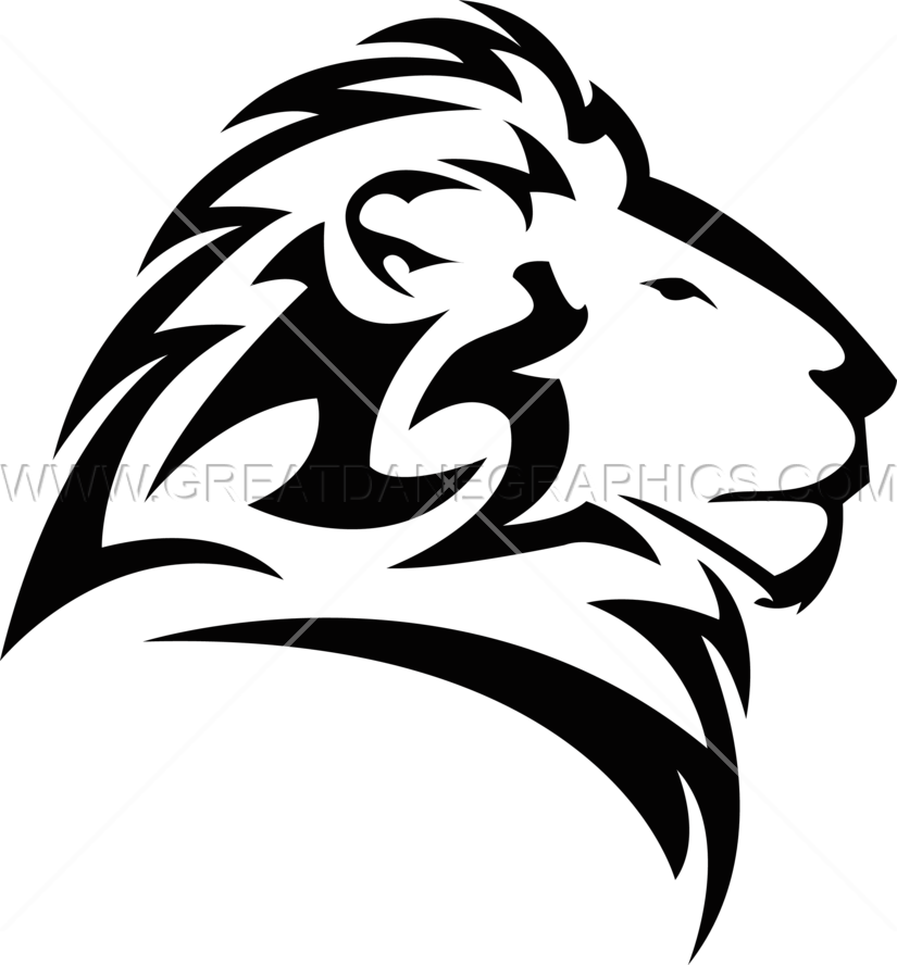 Lions Arts (825x888), Png Download