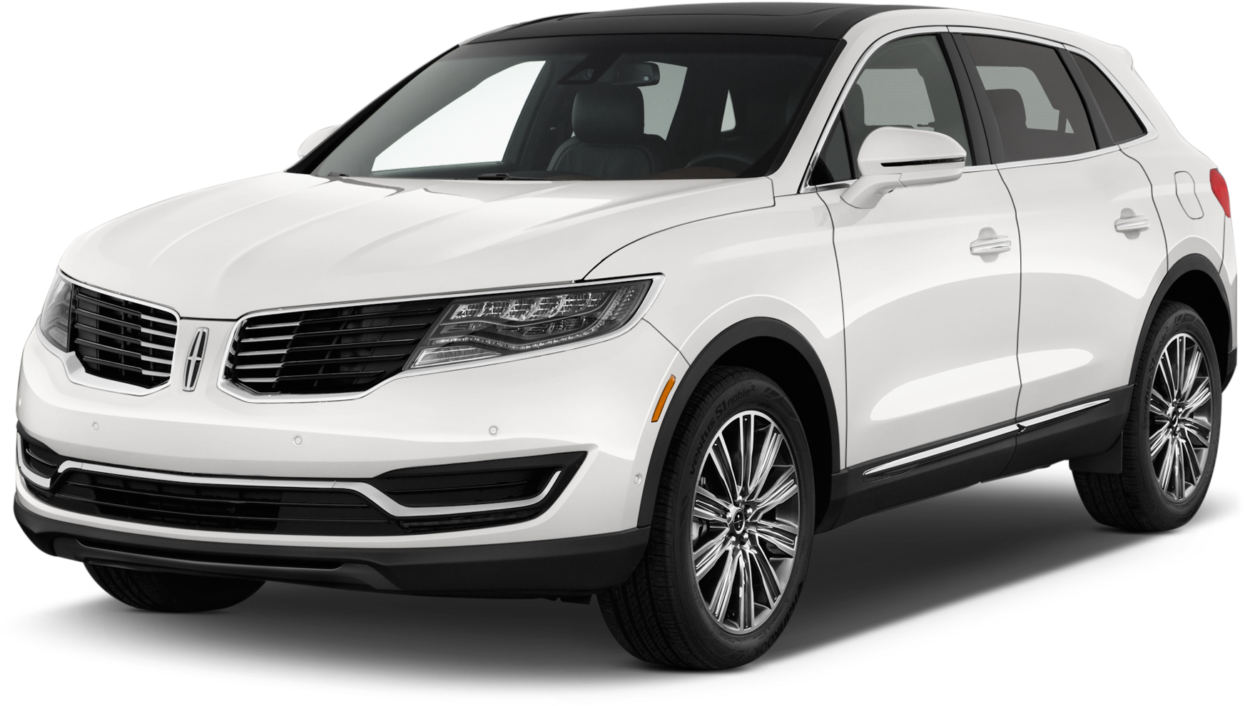 2017 Bmw X5 White (2048x1360), Png Download