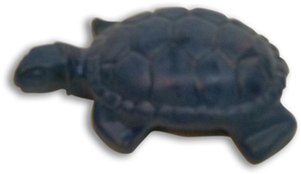 Olive Ridley Sea Turtle (450x287), Png Download