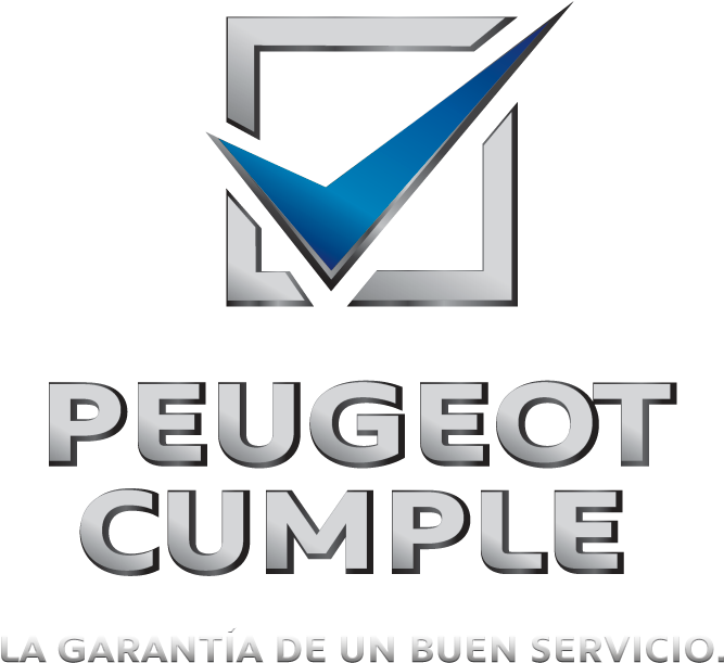 Y Si No Cumplimos Llámanos 01 800 52 Peugeot - Peugeot Cumple (960x680), Png Download