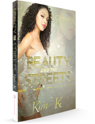Beauty And The Streets By Kim K - Beauty And The Streets [book] (450x450), Png Download