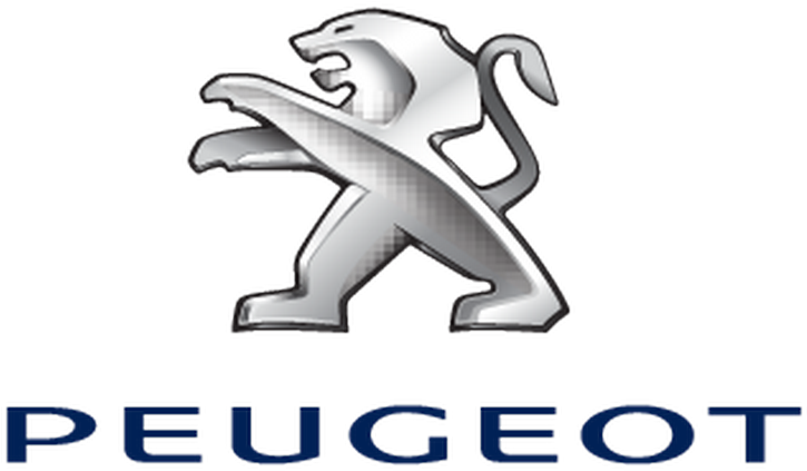 Peugeot Logo Png - Peugeot 2010 (800x800), Png Download