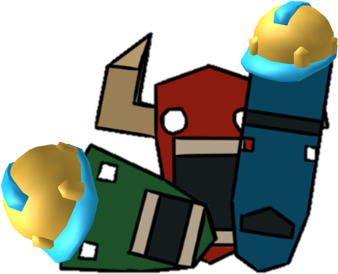 Underconstruction - Cartoon (682x559), Png Download