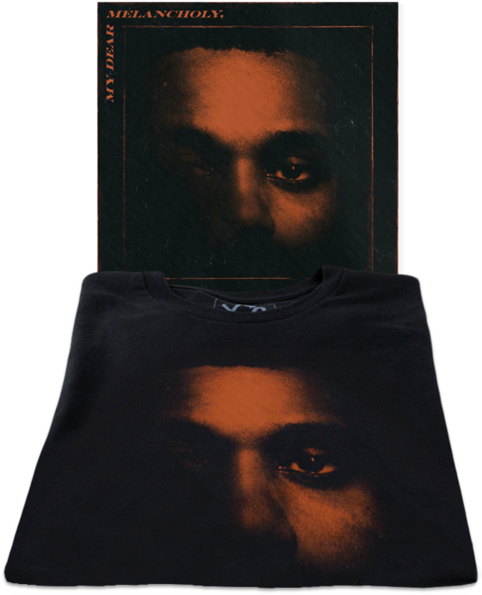 My Dear Melancholy, Bundle - My Dear Melancholy Shirt (800x800), Png Download