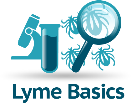 Lymedisease - Org - Lyme Disease Icon Png (500x350), Png Download