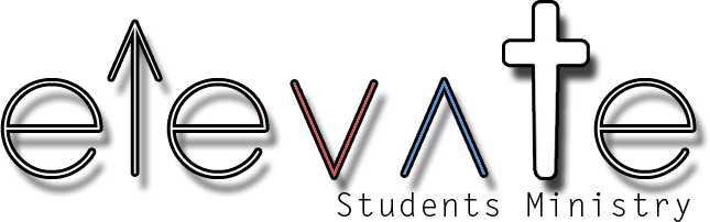 Elevate - Circle (645x202), Png Download