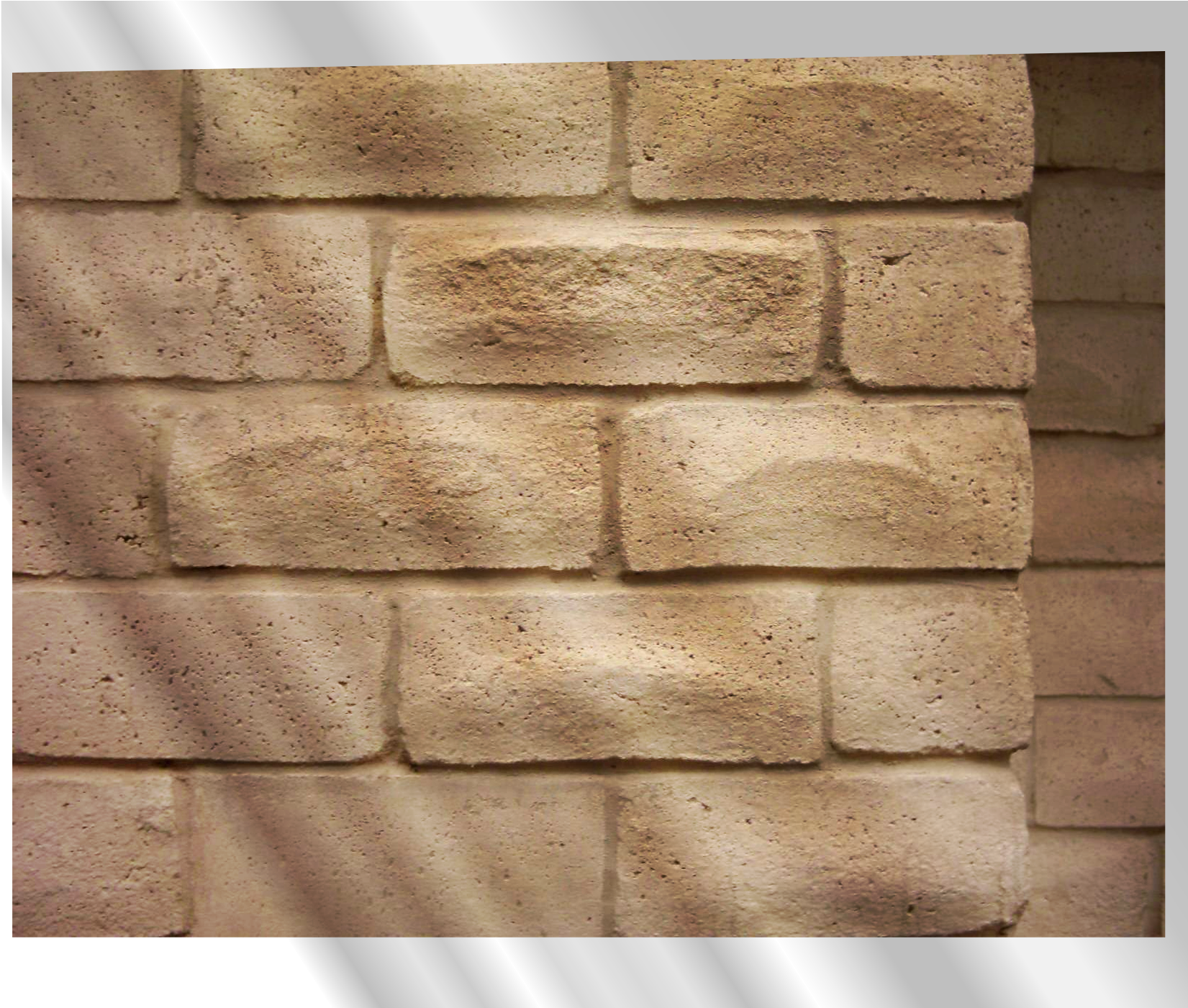 Timbercrete Single Skin Blocks - Timbercrete (1800x1400), Png Download