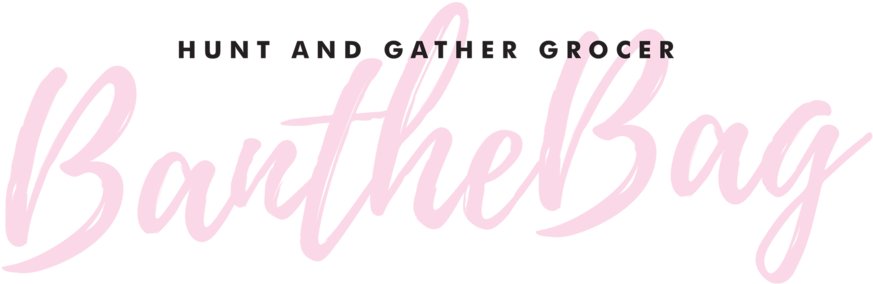 Huntandgathergrocer Banners 2 03 Web - Waiting To Breathe: The Waiting Duet: Book One (1000x303), Png Download