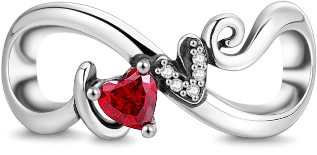 Faye Charm Gold (750x750), Png Download