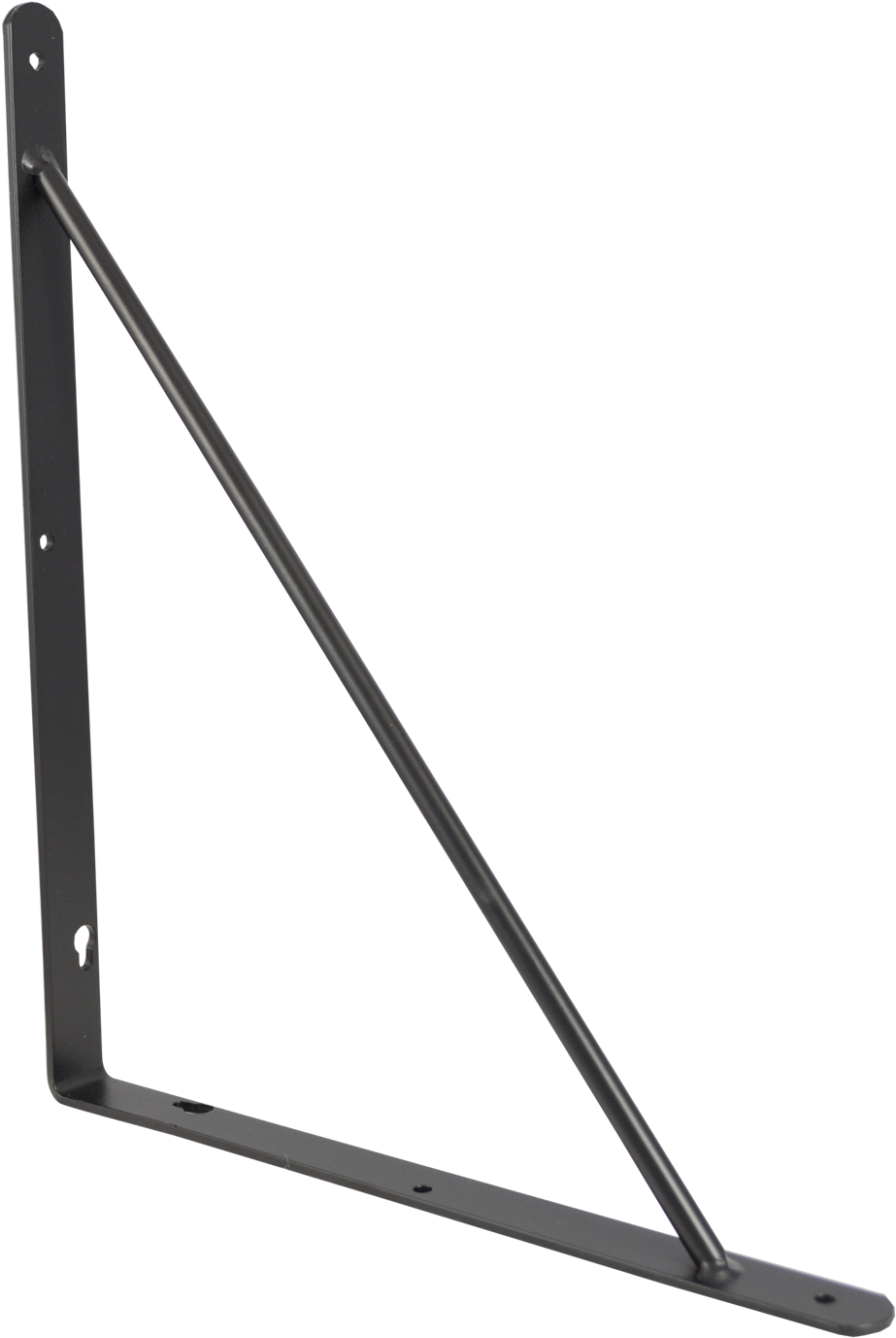 For The Support At The Back And On The Sides One Of - Bicycle Frame (1600x1600), Png Download