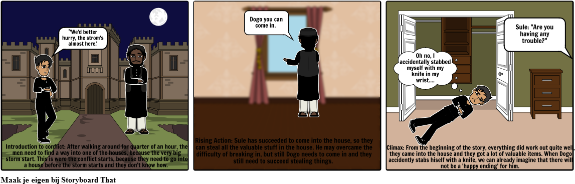 The Will Of Allah - Cartoon (1164x385), Png Download