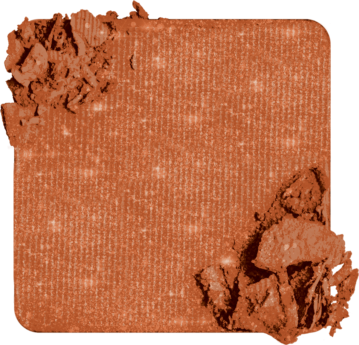Natural Love Palette - Too Faced - Cat Eyes Ferociously Feminine Eye Shadow (2000x1230), Png Download