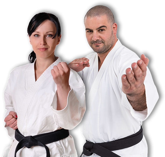 Adult People - Black Belt (616x600), Png Download