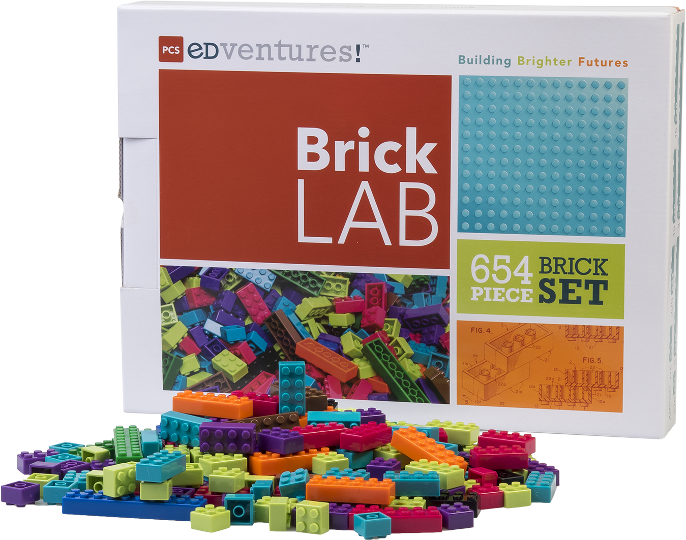 Quick View - Educational Toy (1800x1350), Png Download