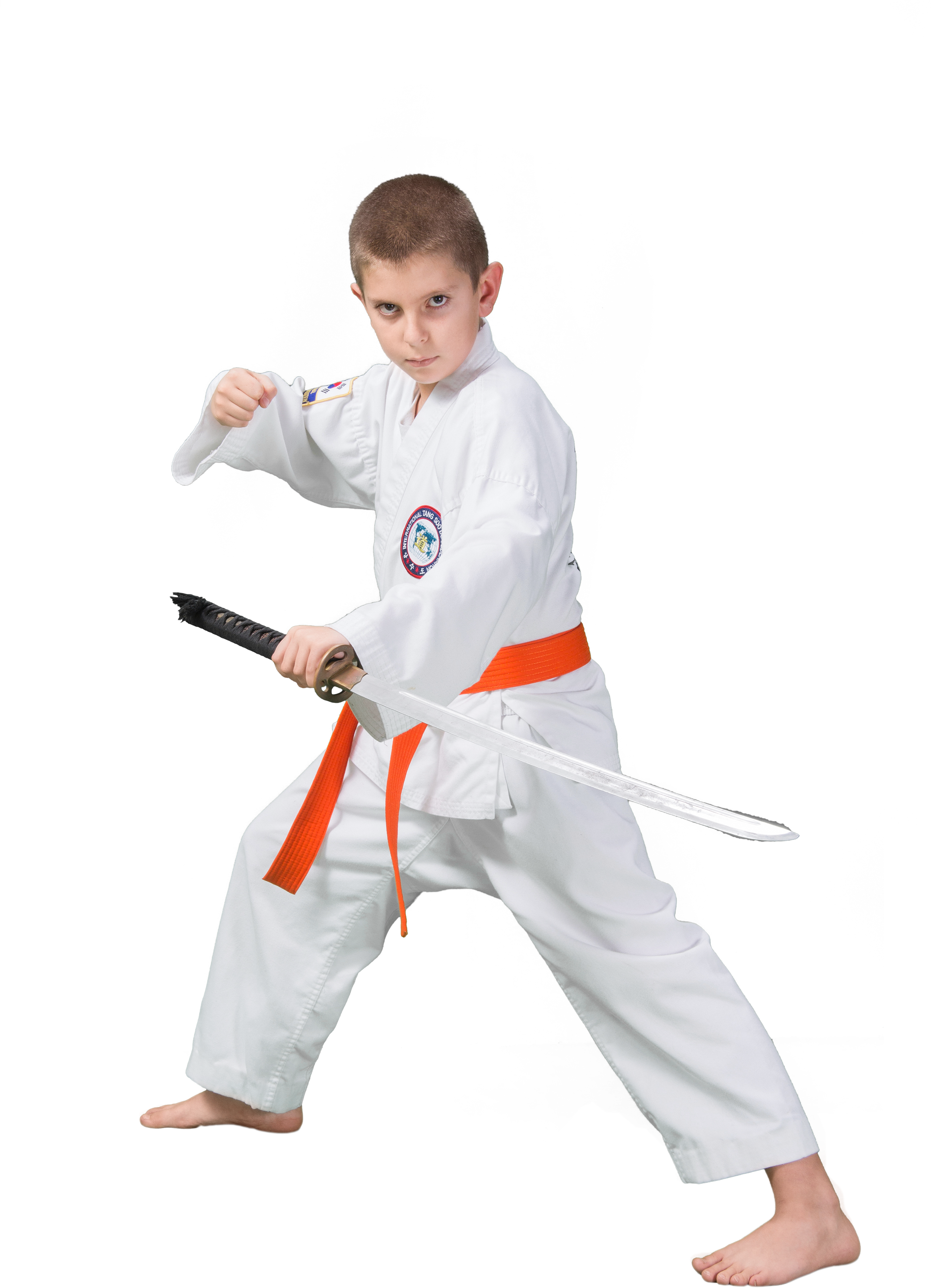 Central Karate Photos - Karate (2859x4288), Png Download