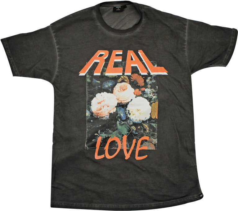 Y&f Black/grey T-shirt - Dragon Prince Hot Topic (960x960), Png Download