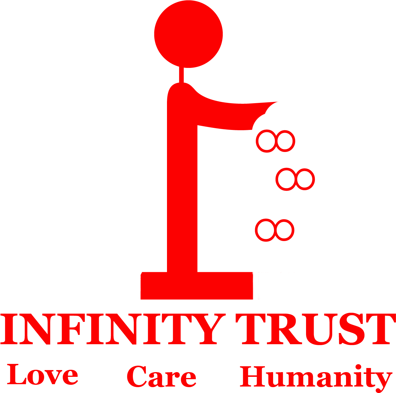Infinity Trust (1415x1474), Png Download