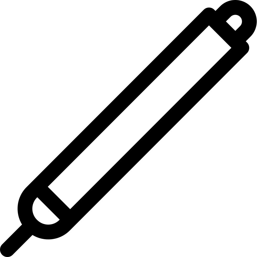 Wacom Pen - - Wacom Pen Vector (981x980), Png Download