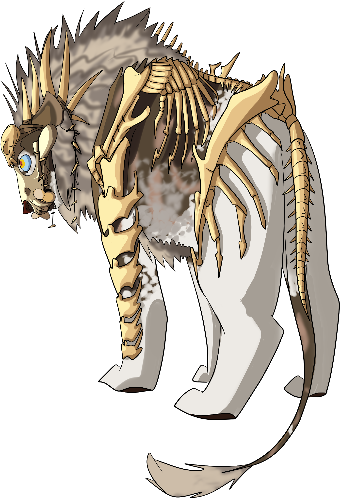 Xw7qnot (1500x2100), Png Download