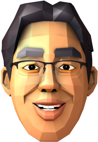 Ryuta Kawashima (350x494), Png Download