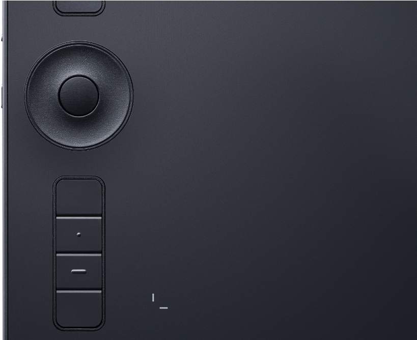 #didyouknow The New Intuos Pro Has Been Designed Specifically - Pth 660 N (1024x667), Png Download