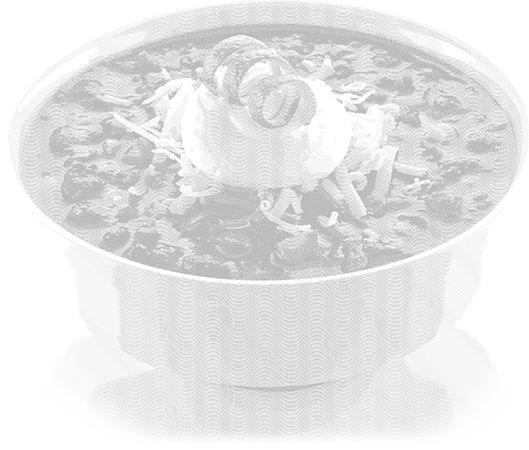 Scratch Soup Selection Bg - Chili Bowl (529x450), Png Download