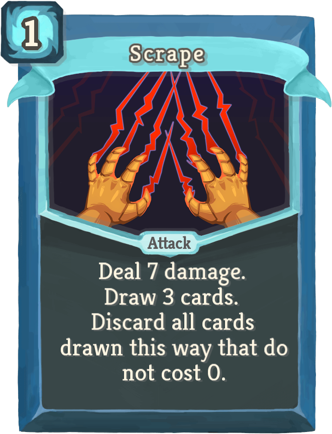 Feed Slay The Spire (678x874), Png Download