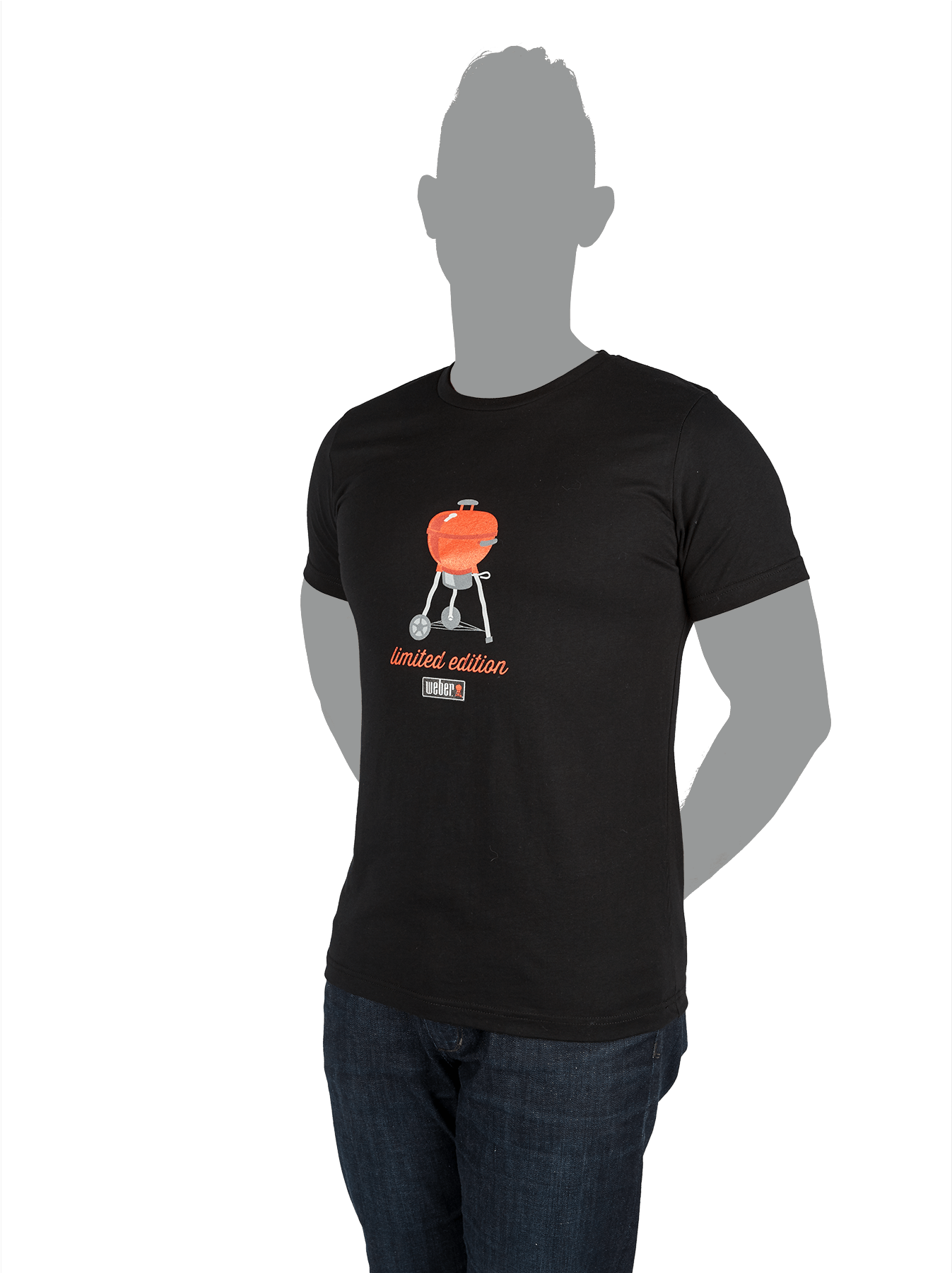 Red Kettle Limited Edition T-shirt - Shirt (1800x1800), Png Download