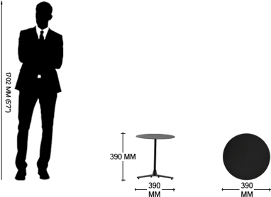 Click To View Gallery - Bar Stool (800x400), Png Download