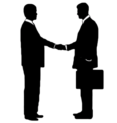 Seminars On Doing Business In Ethiopia, With A Focus - Propose In Negotiation (380x400), Png Download