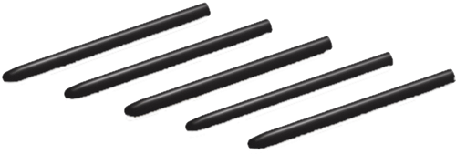 Wacom Bamboo Pen Nib (500x500), Png Download