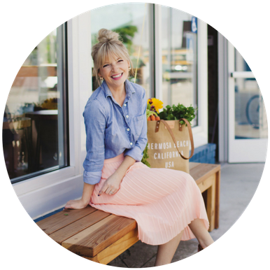 Bri Mckoy Circle - Circle (400x400), Png Download