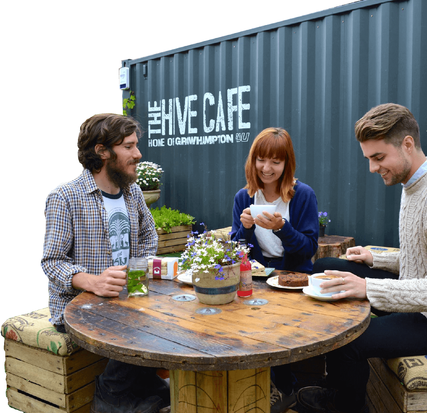 Supporting Roehampton - University (1387x1340), Png Download