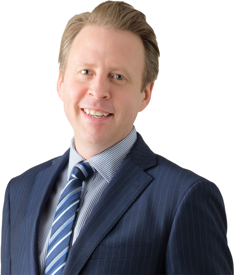 Noah Honch - Businessperson (1200x1000), Png Download