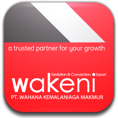 Wakeni Exhibitions - Exhibition (400x400), Png Download