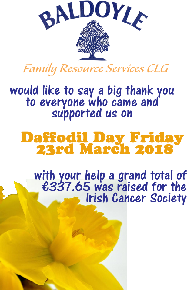 Daffodil Day 2018 Thank You - Big Book Of Number Tracing: 0-100 (over 1,200 Number (636x960), Png Download