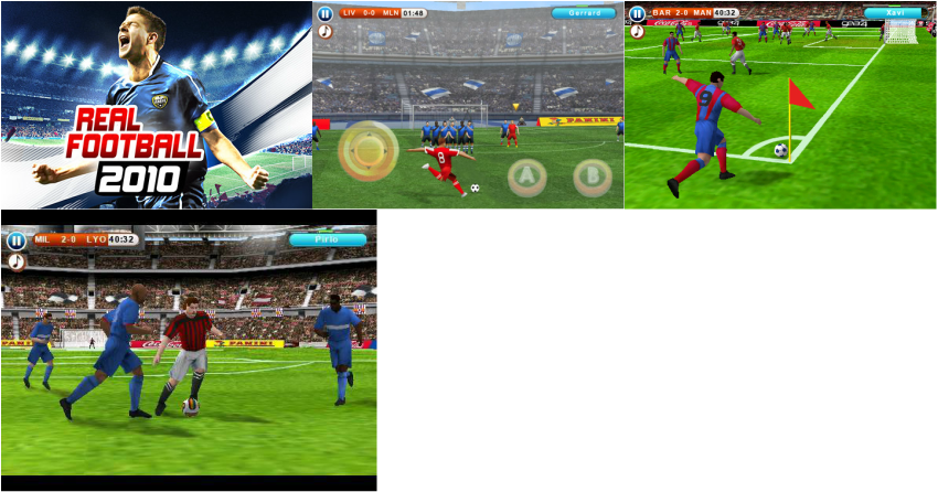 Download Get Ready For A New Soccer Season And Battle For The Real Football 10 Png Image With No Background Pngkey Com